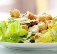 Casear Salad